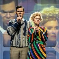 Review Roundup: Critics Weigh in on TAMMY FAYE From Elton John and Jake Shears at…