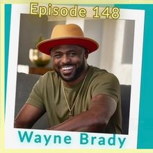 Video: Wayne Brady Talks ALL OUT, Working at Disney, and Being A Blerd