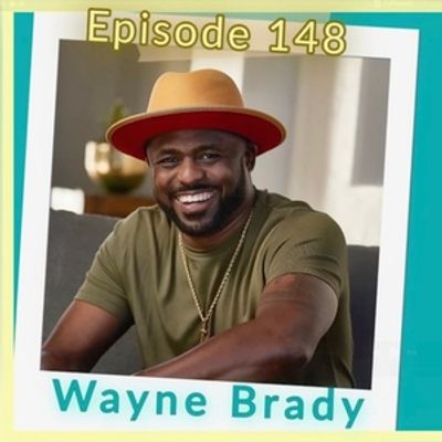 Video: Wayne Brady Talks ALL OUT, Working at Disney, and Being A Blerd