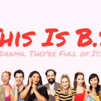 Jack Scott, Christopher Joel Onken & More Star in New Web Series THIS IS B.S.