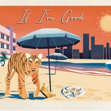 IF I'M GOOD to Play Hollywood Fringe in June