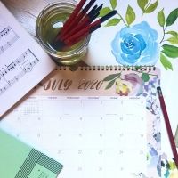 BWW Blog: Using Unstructured Time to Grow in Productive and Creative Ways