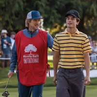Video: Apple TV+ Shares Sneak Peek Clip From STICK Season Finale Video
