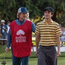 Video: Apple TV+ Shares Sneak Peek Clip From STICK Season Finale