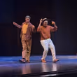 Review: SIZWE BANZI IS DEAD at Crossroads-Riveting and Entertaining Photo