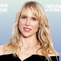Lucy Punch & More to Appear as Guest Judges on RuPaul Spin-off