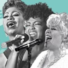 Diana Ross and the Supremes Tribute Next Up at The Encore!