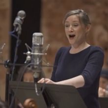 Sabine Devieilhe Announces Pregnancy; Withdraws From Fall Schedule