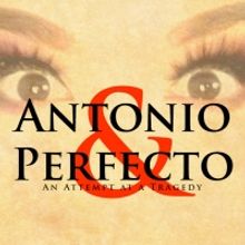 Original Play ANTONIO & PERFECTO to Stream May 29