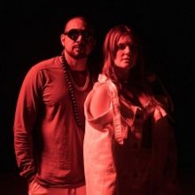 Sean Paul Returns With New Single 'Calling On Me' Featuring Tove Lo