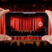 Broadway Playwrights Sound Off On Cell Phone Use At The Theatre