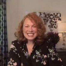 Carolee Carmello Talks About HELLO, DOLLY!, New Digital Musical A KILLER PARTY, and M