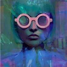 Potter's Daughter to Release New EP 'Weighted Keys'