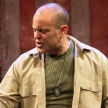 JPAS Presents THE AMERICAN SOLDIER