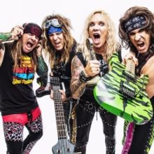 Steel Panther Announce Sixth Studio Album 'On The Prowl'