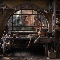 The Museum of Modern Art Announces GUILLERMO DEL TORO: CRAFTING PINOCCHIO