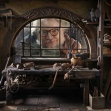 The Museum of Modern Art Announces GUILLERMO DEL TORO: CRAFTING PINOCCHIO