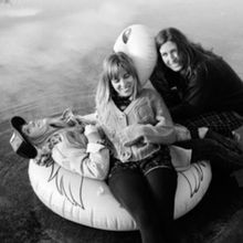 Call Me Spinster Drops Dreamy New Single 'Married In My Mind'