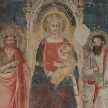 Friends of Florence Announces 2024 Salone dell'Arte e del Restauro Di Firenze Award W