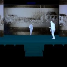 Hart House Theatre Presents OH, WHAT A LOVELY WAR!