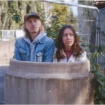 GIRLHOOD Releases New Single "LEMON AID" Ahead of Fourth Album