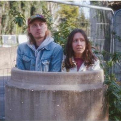 GIRLHOOD Releases New Single "LEMON AID" Ahead of Fourth Album