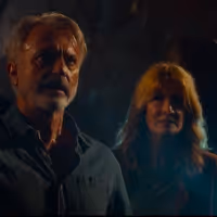 Extended JURASSIC WORLD DOMINION to Stream on Peacock in September