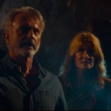 Extended JURASSIC WORLD DOMINION to Stream on Peacock in September