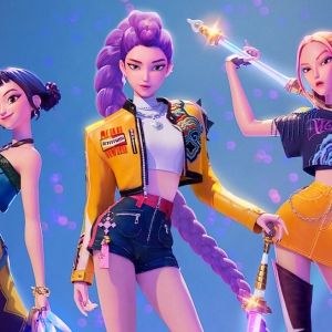 K-POP DEMON HUNTERS se ha convertido en un fenómeno mundial