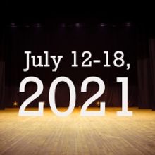 Virtual Theatre This Week: July 12-18, 2021- with The Jimmy Awards, Next on Stage: Da