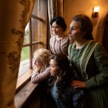 BWW Feature: Hale Center Theater Orem Yearns for Days of Plenty with LITTLE WOMEN