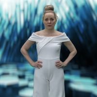 VIDEO: Watch Geneva Carr, Adriane Lenox and Nicole Lynn Evans Perform PERIOD PIECE…