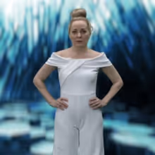 VIDEO: Watch Geneva Carr, Adriane Lenox and Nicole Lynn Evans Perform PERIOD PIECE…