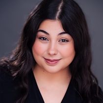 Interview: Lauren Salazar of A CHARLIE BROWN CHRISTMAS at Queensbury Theatre