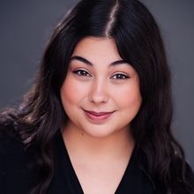Interview: Lauren Salazar of A CHARLIE BROWN CHRISTMAS at Queensbury Theatre