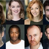 SNOW WHITE IN THE SEVEN MONTHS OF LOCKDOWN Will Feature The Voices Of Mark Gatiss…