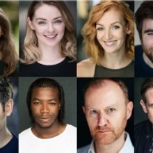 SNOW WHITE IN THE SEVEN MONTHS OF LOCKDOWN Will Feature The Voices Of Mark Gatiss and