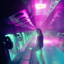 DARKFIELD's ARCADE Comes to Lincoln's Frequency Festival in February