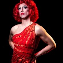 KINKY BOOTS Comes to Riverside Theatres Next Month