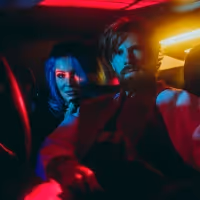 Mokita Collaborates With Charlotte Sands on 'Crash'