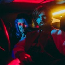 Mokita Collaborates With Charlotte Sands on 'Crash'