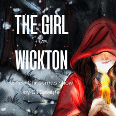 THE GIRL FROM WICKTON to Open at Lower Marsh Arts Club