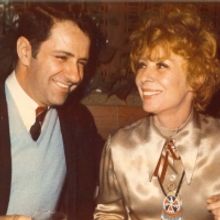 Stage Managers' Association's LEGACY PROJECT LIVE Series Presents Paul Phillips