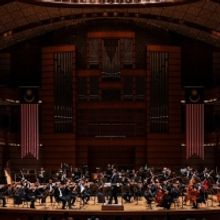 Malaysian Philharmonic Orchestra Announces June Lineup of Performances