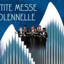 Opera Saratoga Presents PETITE MESSE SOLENNELLE