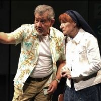 THIS SPACE BETWEEN US World Premiere Opens This Week