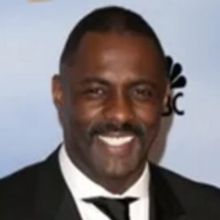 Idris Elba Will Star in Upcoming Spy Thriller From Apple