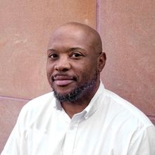 The Next Act: Idris Goodwin on Getting Theater Back to the People