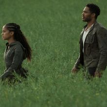 Video: Apple TV+ Shares Sneak Peek Clip of FOUNDATION Season 3 Episode 9