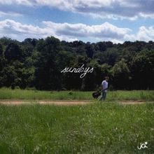 Josiah Queen Releases Fan-Chosen Single SUNDAYS